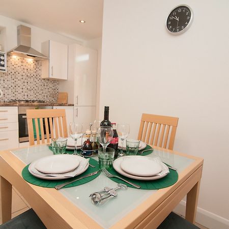 Warren House Apartment Doncaster Luaran gambar