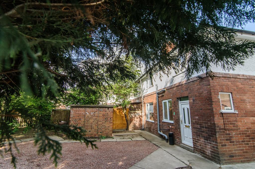 Warren House Apartment Doncaster Luaran gambar