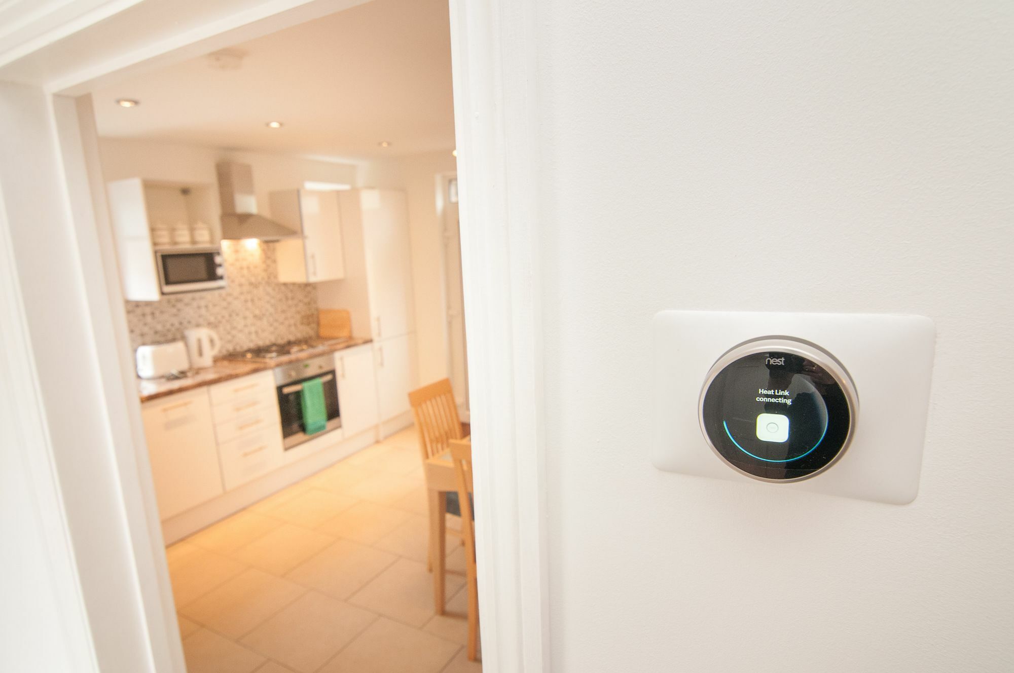 Warren House Apartment Doncaster Luaran gambar