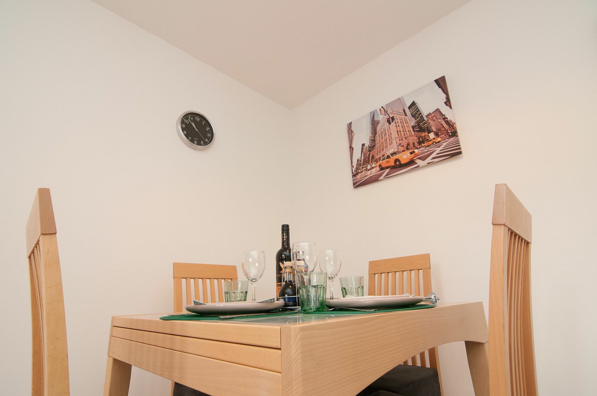 Warren House Apartment Doncaster Luaran gambar
