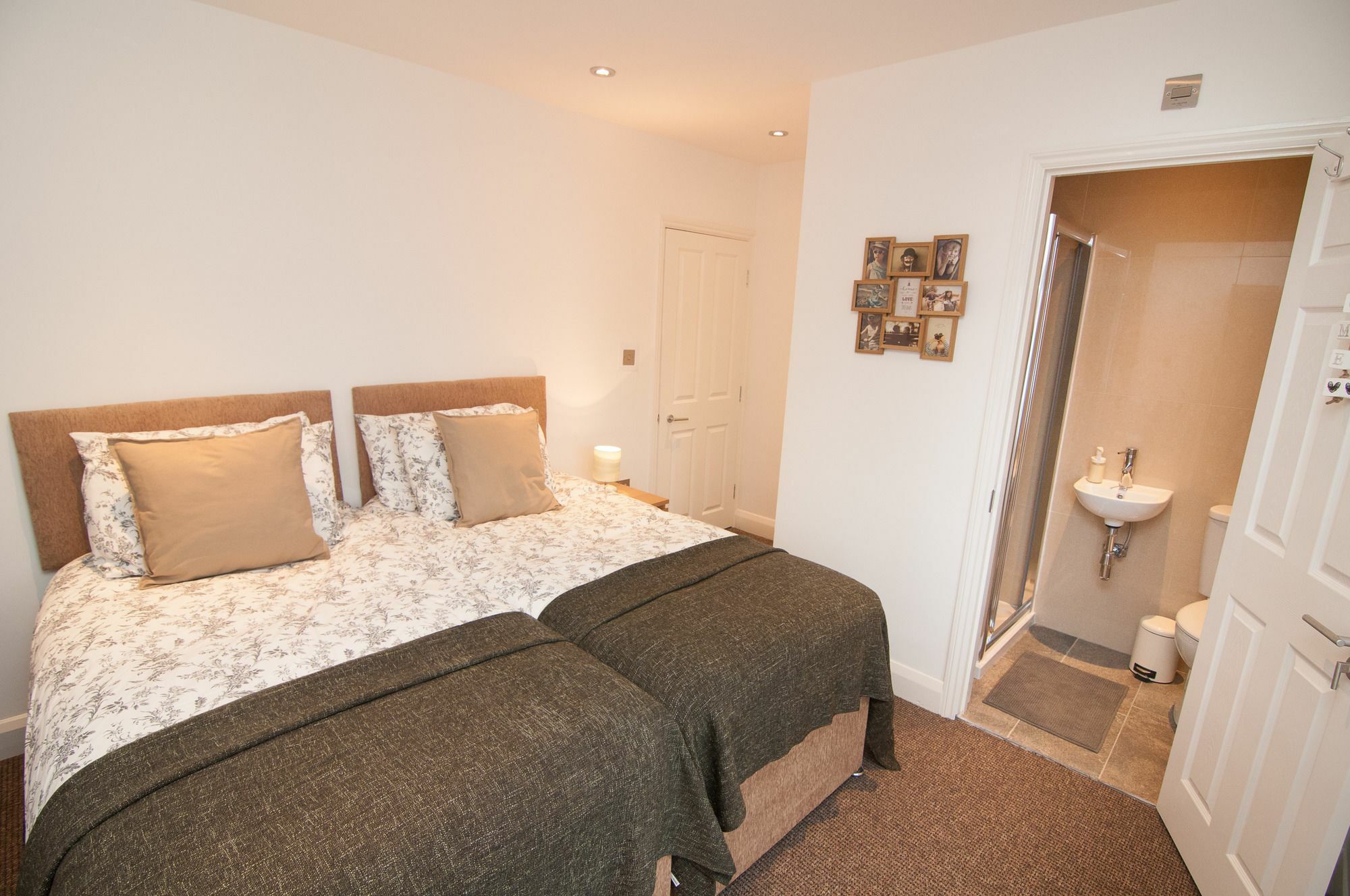 Warren House Apartment Doncaster Luaran gambar