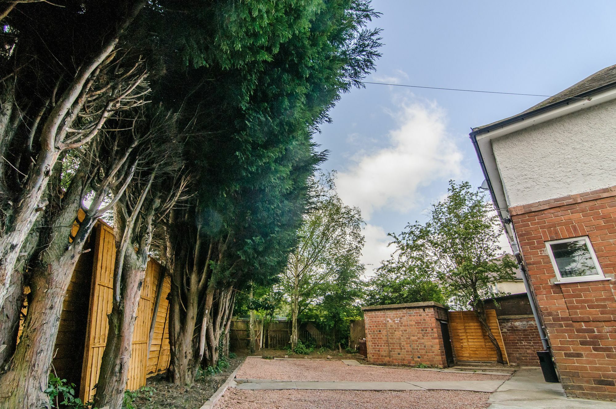 Warren House Apartment Doncaster Luaran gambar
